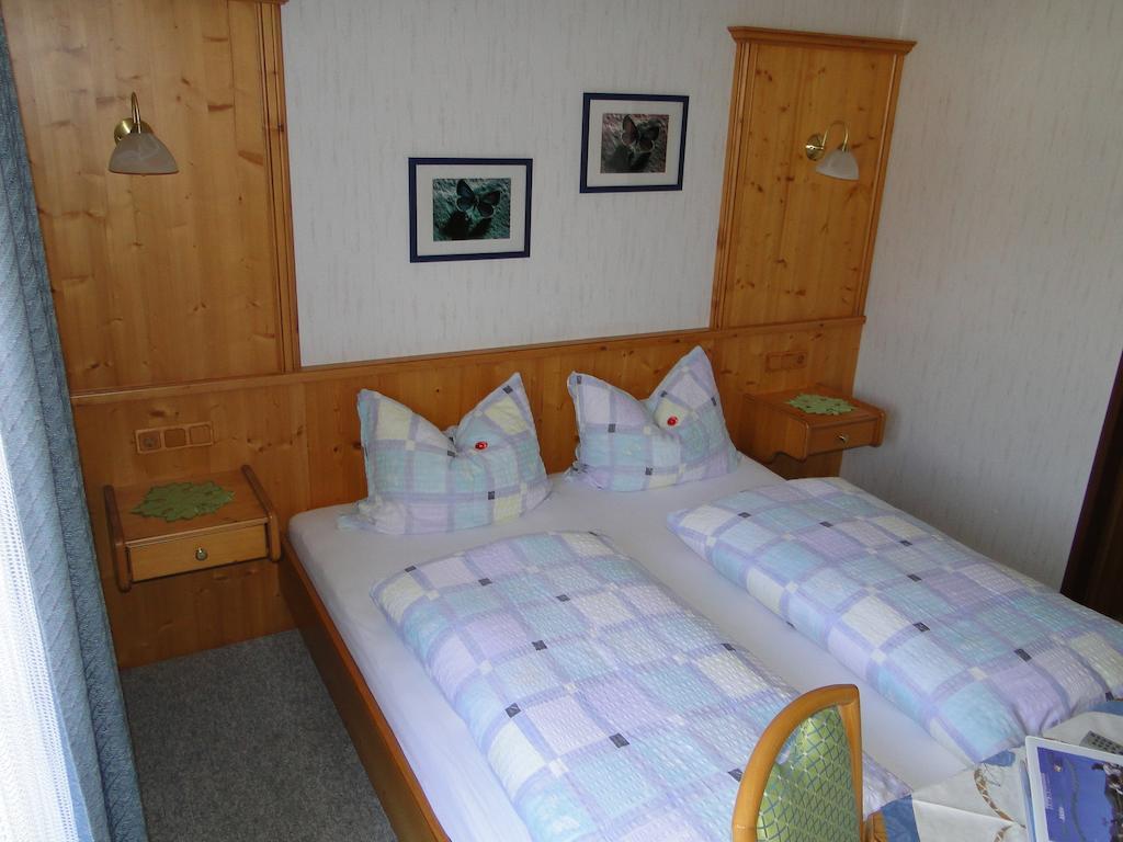 Pension Wildental Sankt Martin bei Lofer Habitación foto